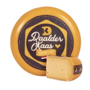 Extra Belegen Kaas