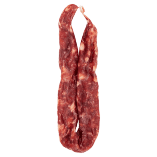 drentse kosterworst