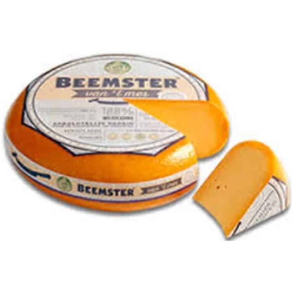 Beemster 20+ Extra Belegen