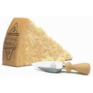 Parmezaanse Grana Padano