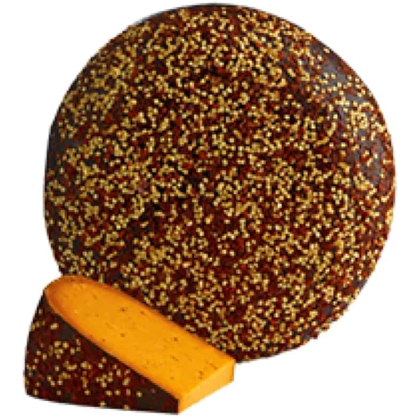 Boer'n Trots Sambal Kaas