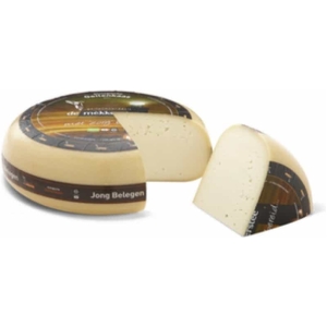 Geitenkaas Jong Belegen biologisch