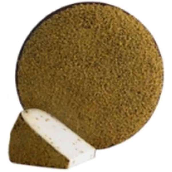 Boer'n Trots Geit Fenegriek