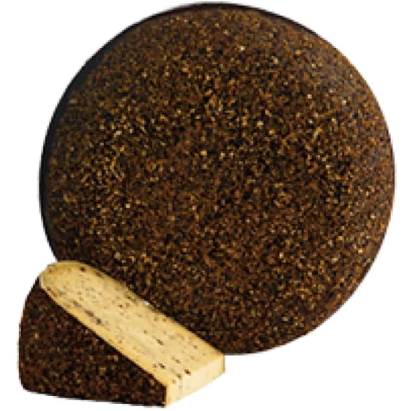 Boer'n Trots peper trio