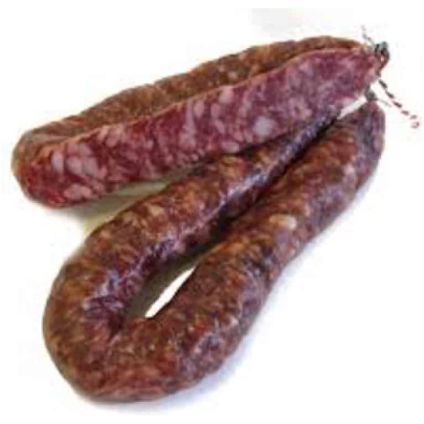 Boerenmetworst kruidnagel 23 Boerenmetworst naturel kruidnagel