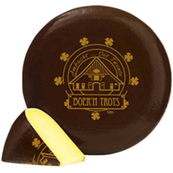 Boer'n Trots Klaver Pikant