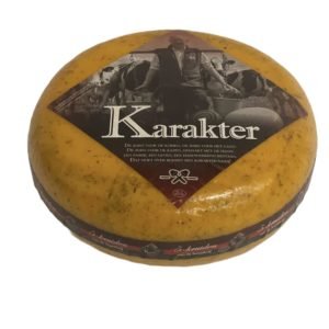 boerderij 5 kruiden kaas