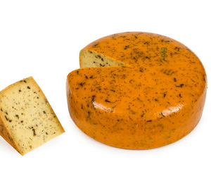 Kruidenkaas Friese Nagelkaas