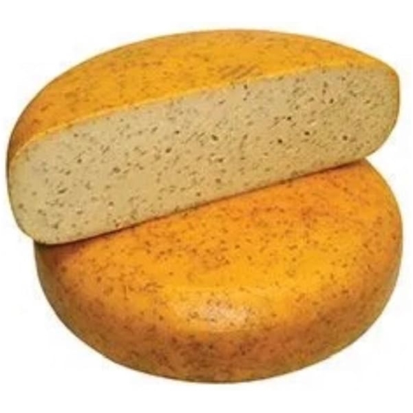 Kruidenkaas Jong Belegen Komijnekaas