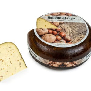 Notenmelange kaas