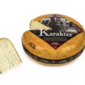 Kruidenkaas Boerderijkaas Knoflook Bieslook Selderij