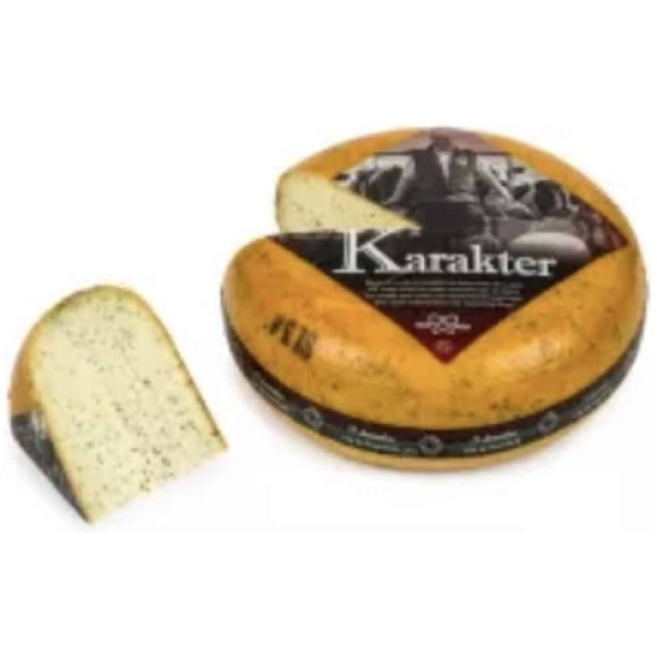 Boerderijkaas Knoflook Bieslook Selderij kruidenkaas 11 Kruidenkaas Boerderijkaas Knoflook Bieslook Selderij