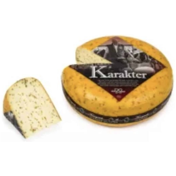 Boerderijkaas Fenegriek kruidenkaas 9 Kruidenkaas Boerderijkaas Fenegriek