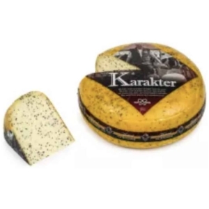 Kruidenkaas Boerderijkaas Mosterd