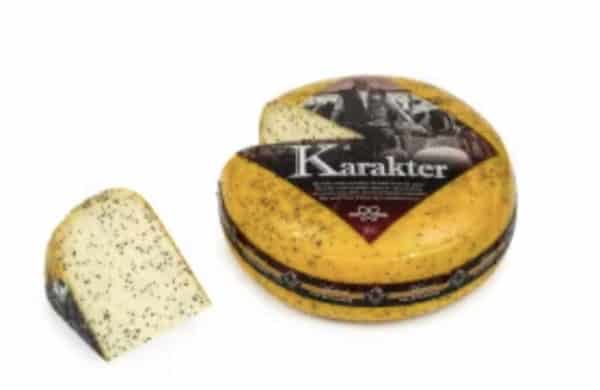 Kruidenkaas Boerderijkaas Mosterd