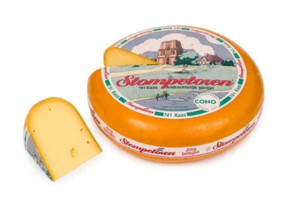 Stompetoren Jong Belegen 1 Stompetoren Jong Belegen kaas