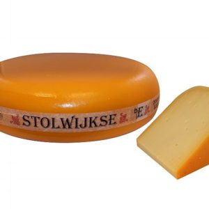 boerenkaas Stolwijker