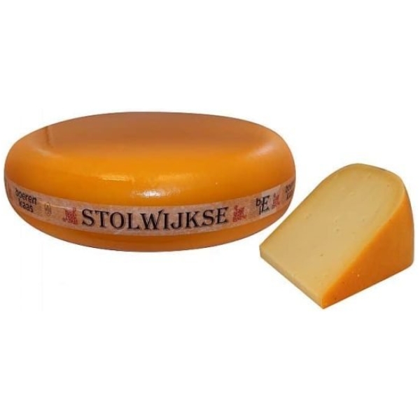 Boerenkaas Stolwijker 21 boerenkaas Stolwijker
