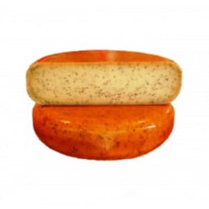Kruidenkaas Komijnekaas