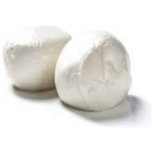 Mozzarella Di Bufala (buffelmozarella)