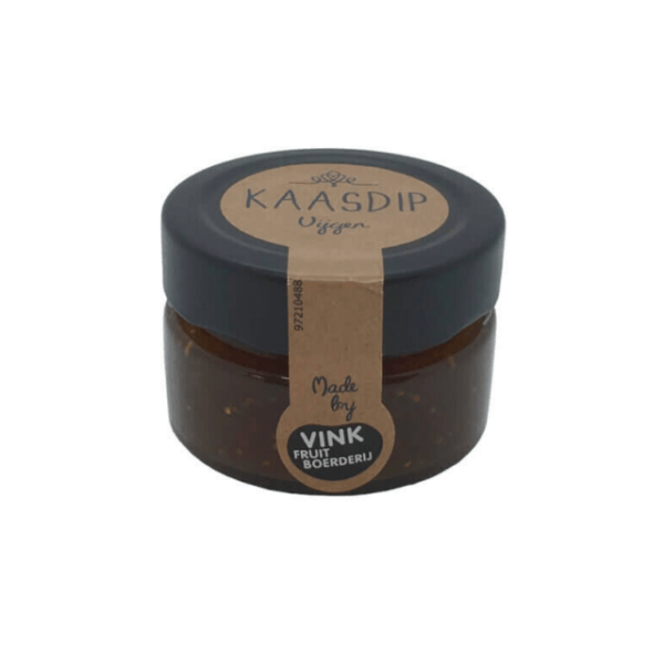 kaasdip Vijgen