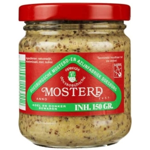 Doesburgse Mosterd klein