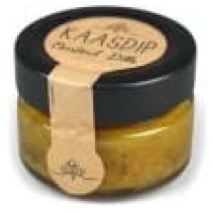 Kaasdip Mosterd dille