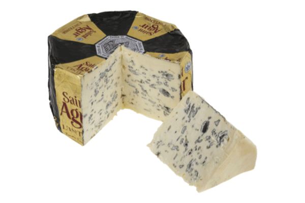 Saint Agur 1 Saint Agur kaas