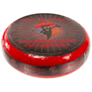Kruidenkaas Jose Jalapenos Kaas