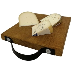 Kaasplankje Geit