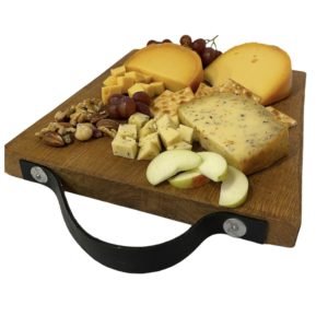 Kaasplankje Mager 2