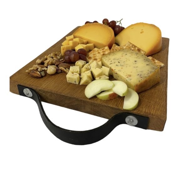 Kaasplank Mager 2 Kaasplankje Mager 2