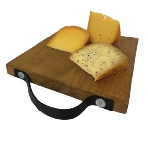 Kaasplankje Mager