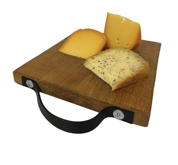 Kaasplank Mager 1 Kaasplankje Mager