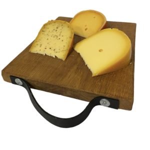 Kaasplankje Eenvoudig