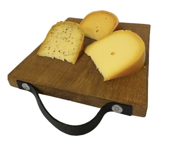 Kaasplankje Eenvoudig