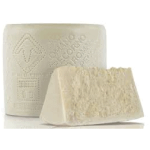 Pecorino Romano