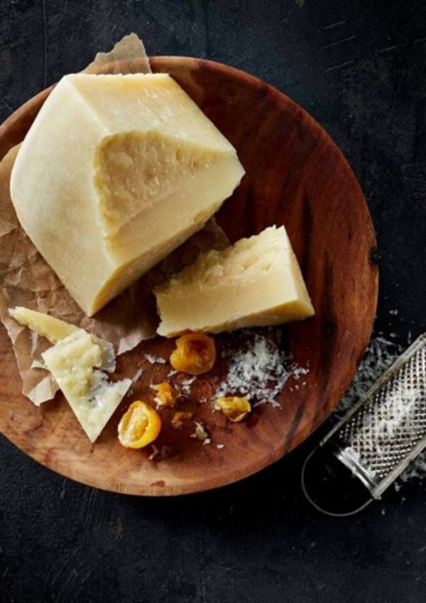 pecorino raspen
