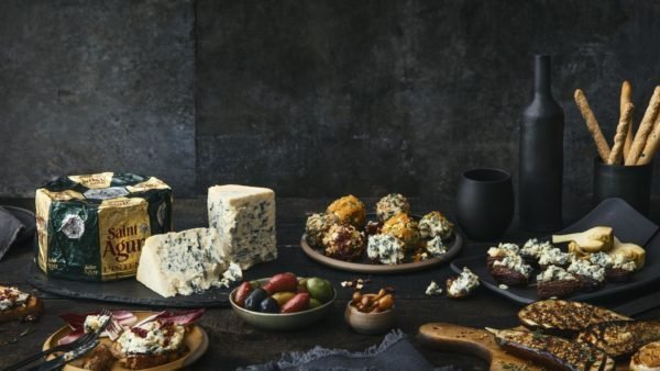 Saint Agur 2 saint agur borrelen