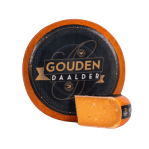 Brokkelkaas