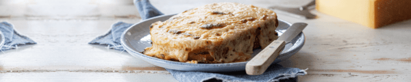 Croque-Monsieur recept