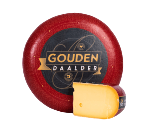 Daalder Exclusief 1 Daalder Exclusief