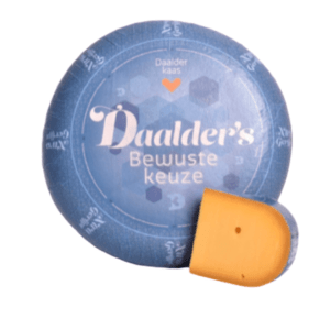 Daalder kaas Extra Belegen 35+