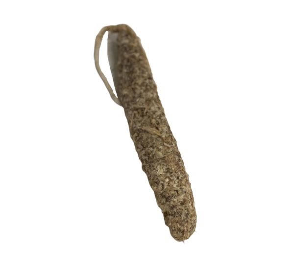 Spaanse Fuet knoflook