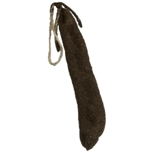 Spaanse Fuet Zwarte Peper