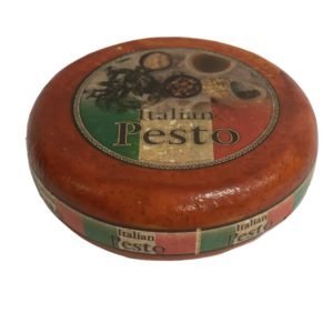 Kruidenkaas Italian Pesto kaas