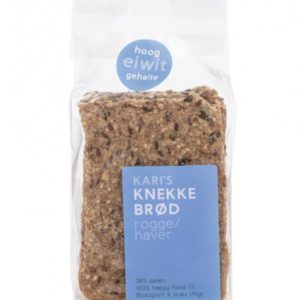 karis crackers rogge haver