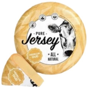 Pure Jersey Kaas smaakvol heerlijk oud