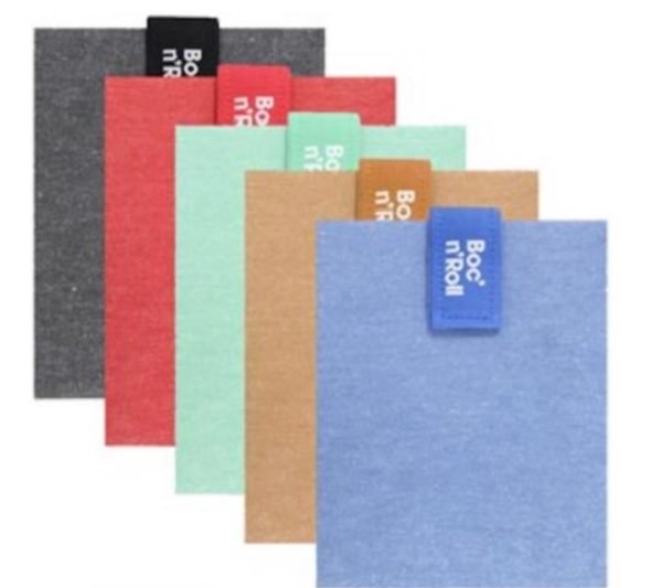 Roll'Eat Boc'n'Roll Foodwrap