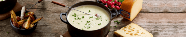 boerenkaas fondue recept